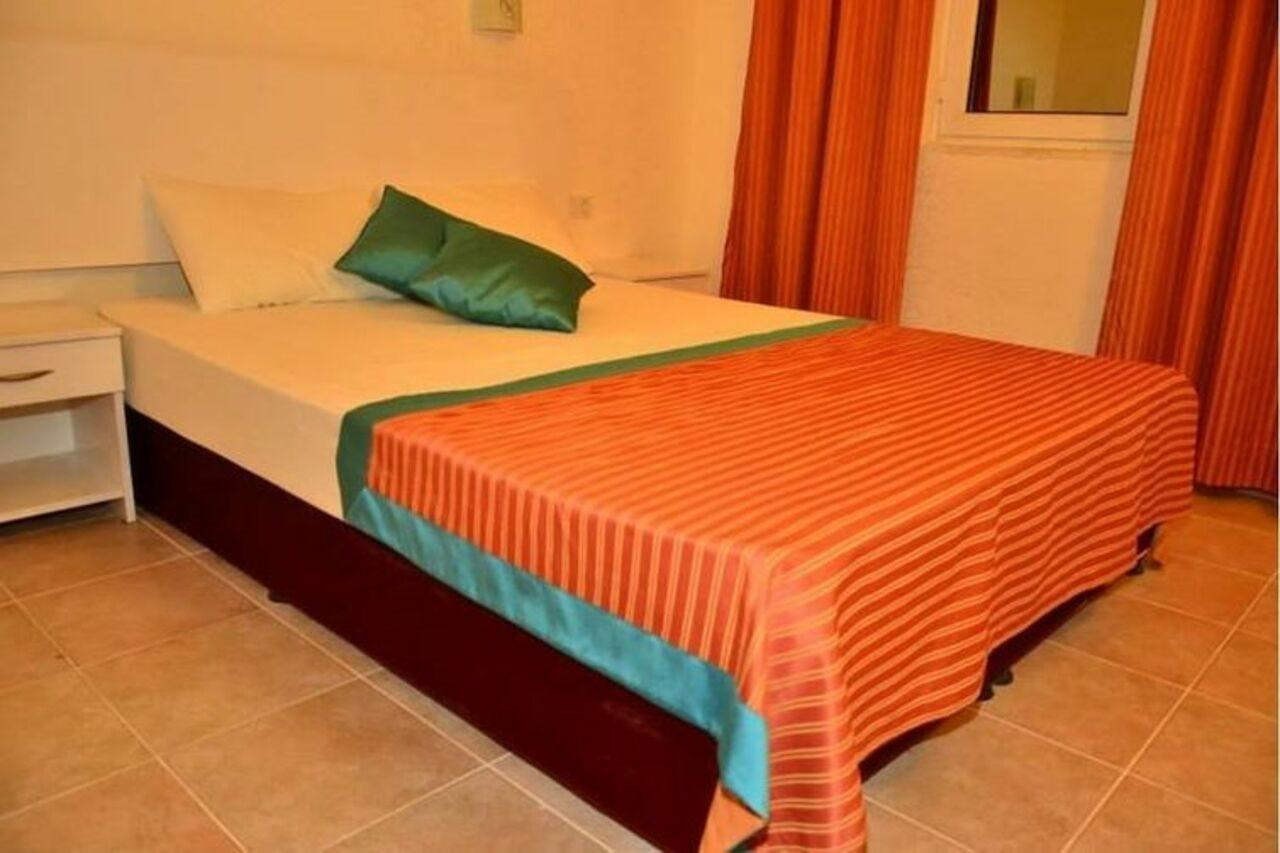 Almila Side Suite Hotel Экстерьер фото