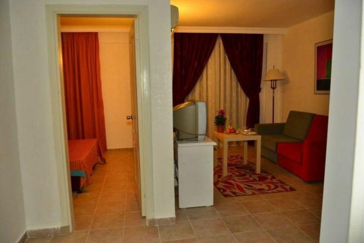 Almila Side Suite Hotel Экстерьер фото