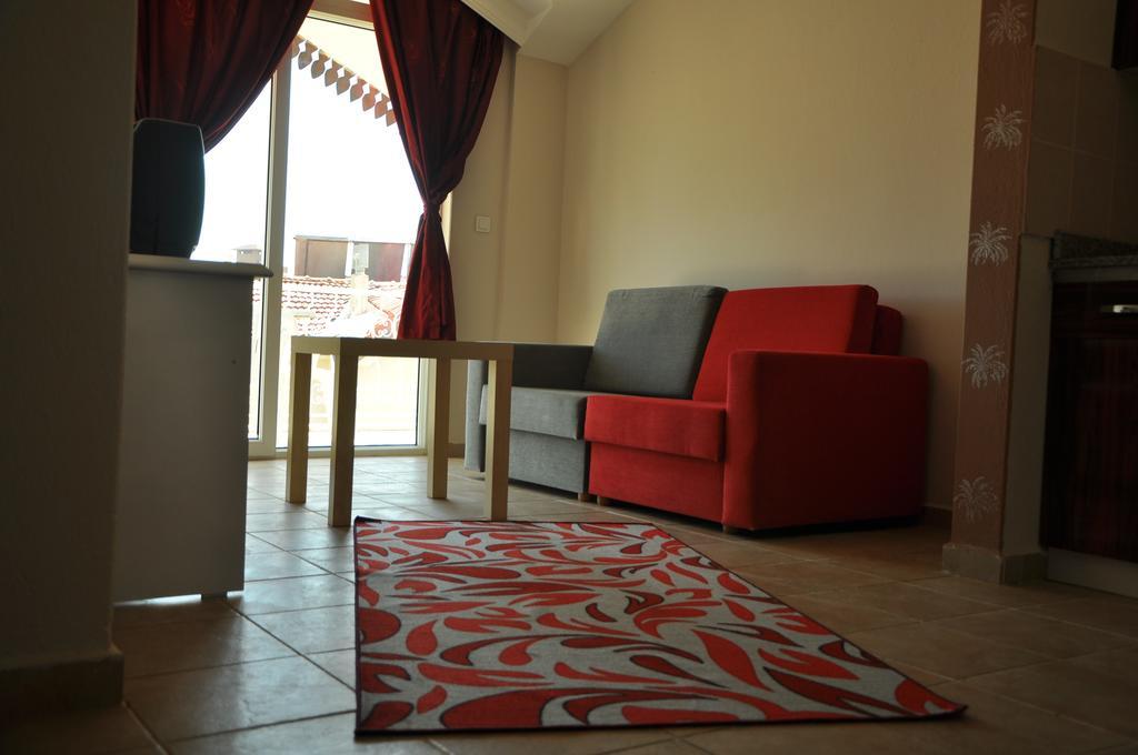 Almila Side Suite Hotel Номер фото