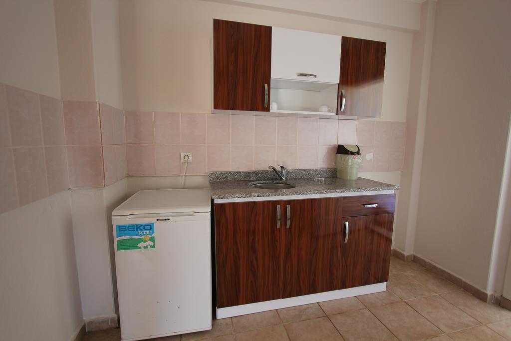 Almila Side Suite Hotel Номер фото