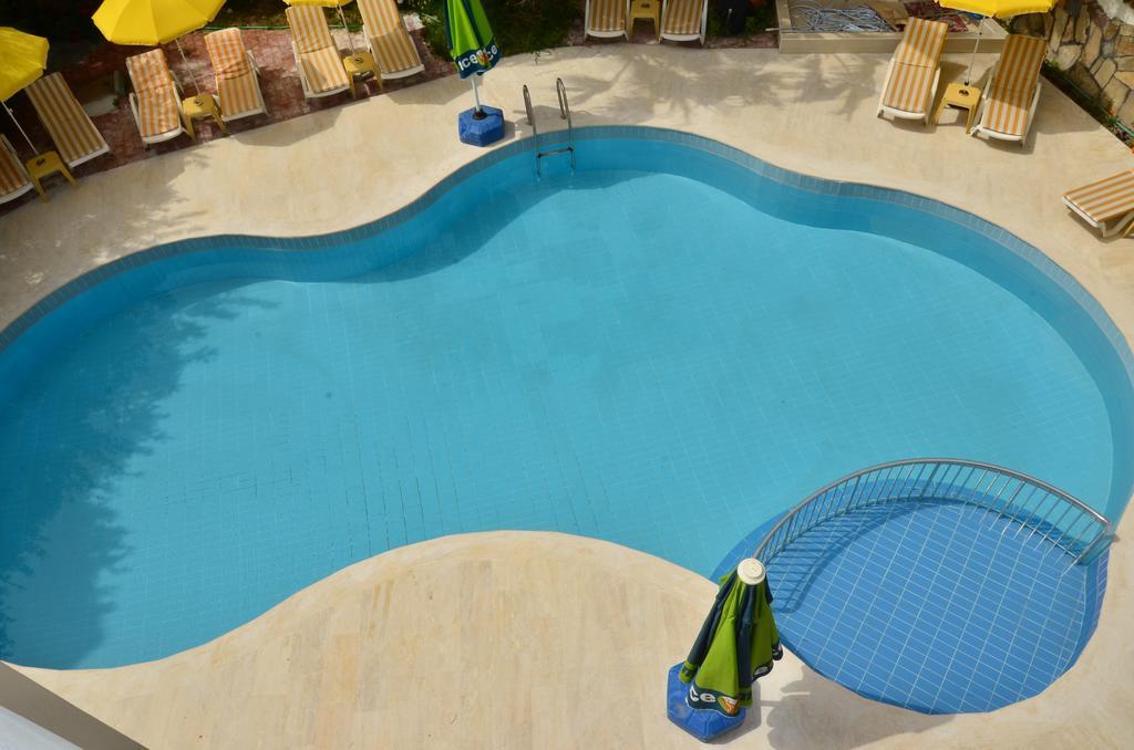 Almila Side Suite Hotel Номер фото