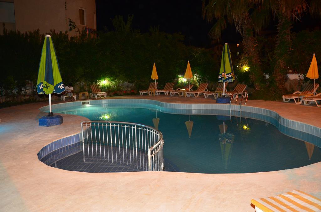 Almila Side Suite Hotel Номер фото