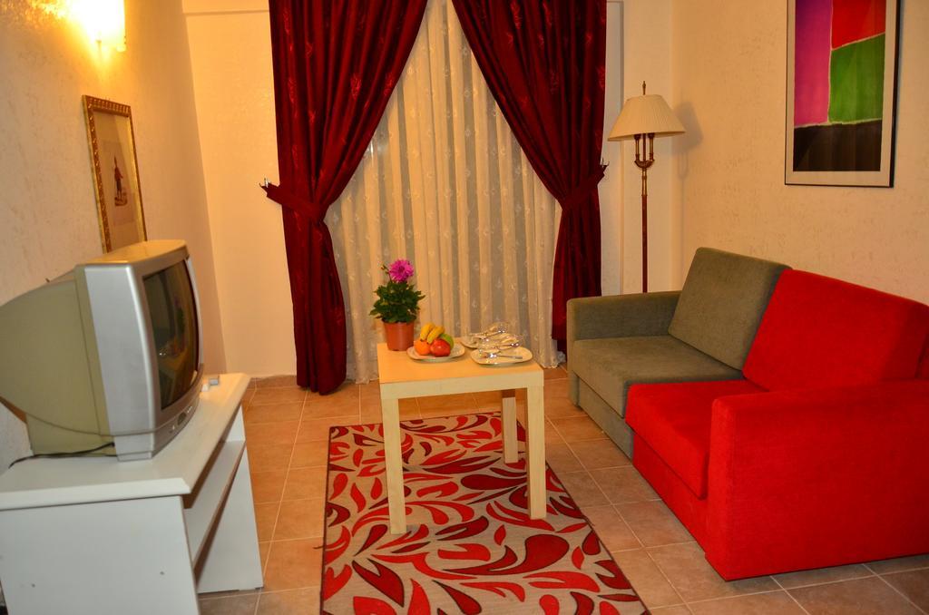 Almila Side Suite Hotel Номер фото