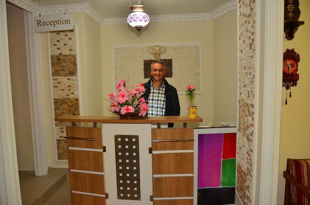 Almila Side Suite Hotel Номер фото