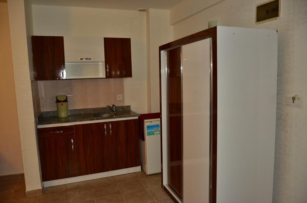 Almila Side Suite Hotel Номер фото