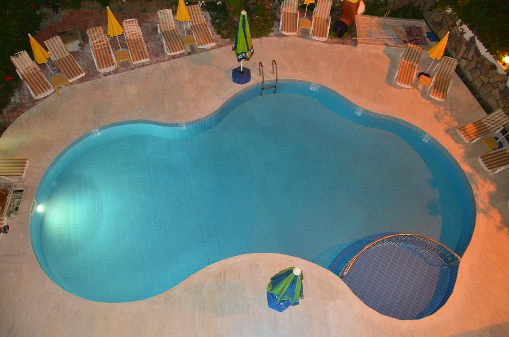 Almila Side Suite Hotel Номер фото