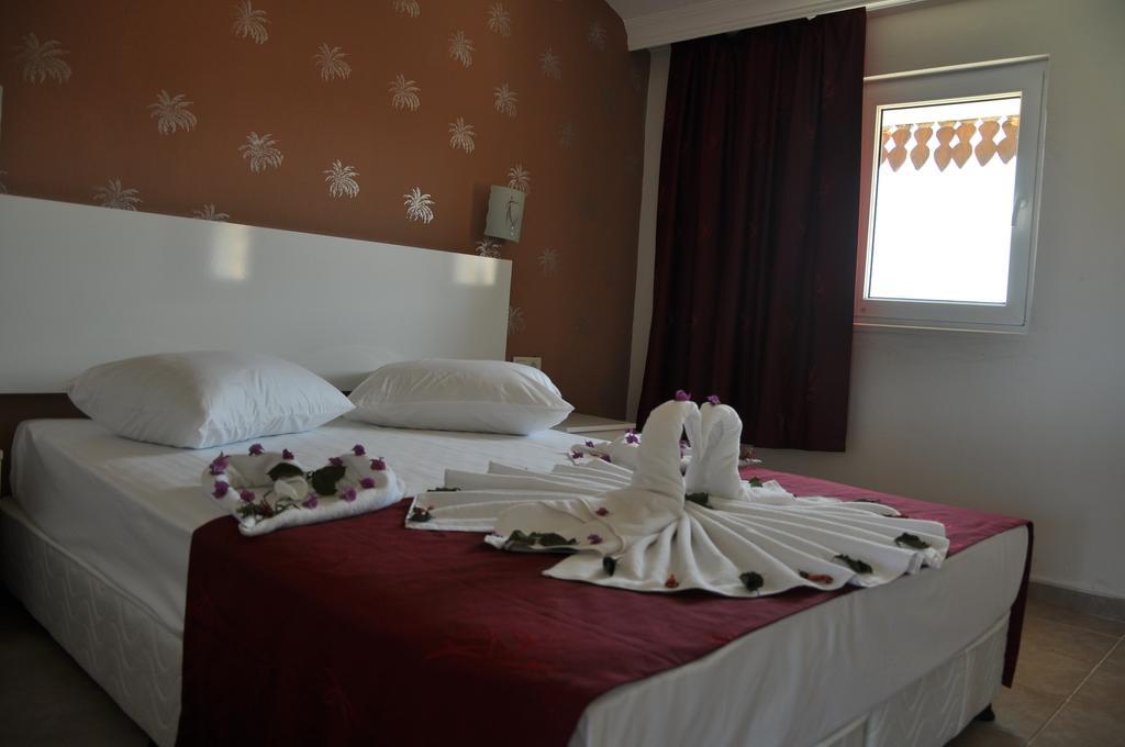 Almila Side Suite Hotel Номер фото