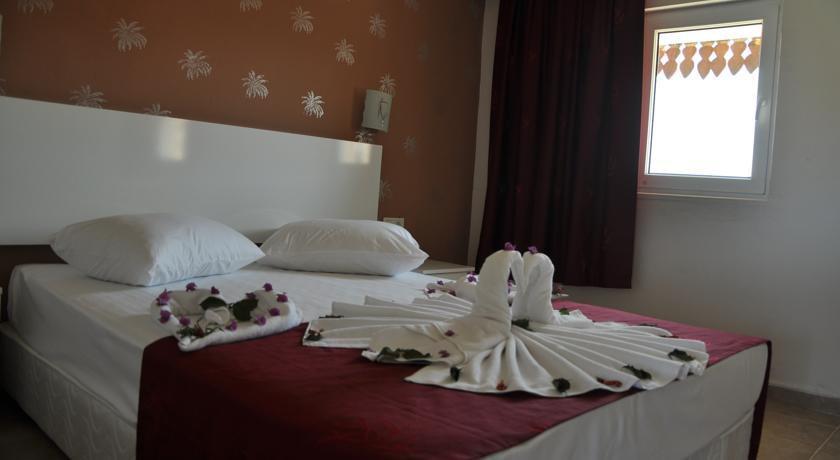 Almila Side Suite Hotel Экстерьер фото